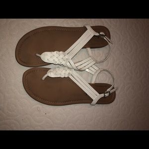 American eagle brand sandals